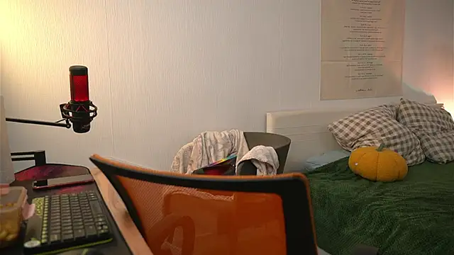 bluebeell online show from November 29, 2025, 9:26 pm