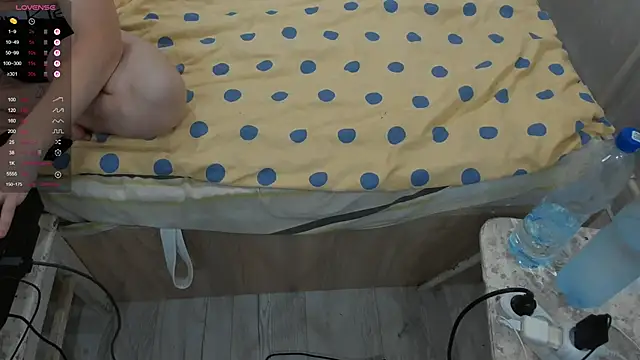 Jokkeer69 online show from October 10, 2025, 9:10 am