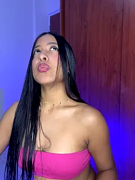 Kendra C online show from October 17, 2025, 12:58 am