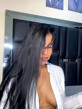 Kendra C online show from January 12, 2026, 11:53 pm