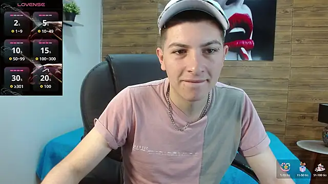 taner king online show from November 30, 2025, 3:07 am