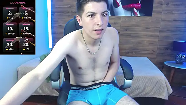 taner king online show from November 16, 2025, 7:18 pm