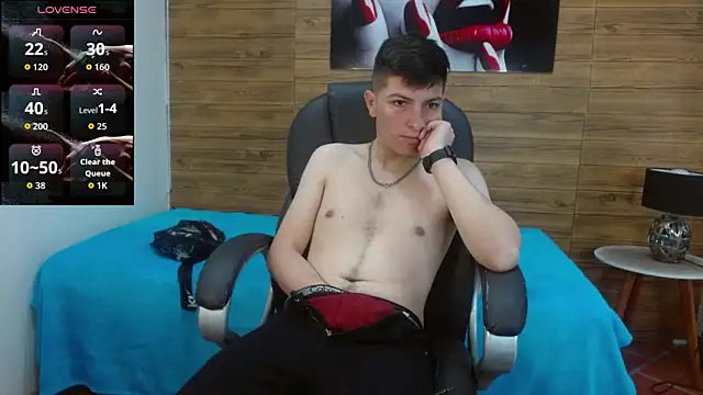 taner king online show from December 1, 2025, 3:07 am