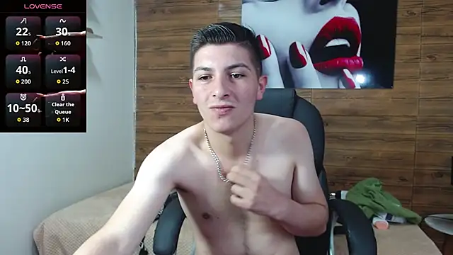 taner king online show from October 30, 2025, 3:16 am