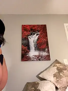 Myonlyprincess1 online show from September 19, 2025, 8:35 pm