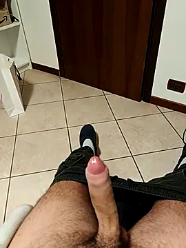 LucifertheGenius online show from October 22, 2025, 1:54 pm