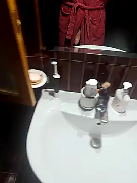 LucifertheGenius online show from November 26, 2025, 12:43 am