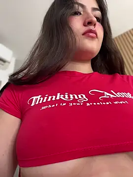 Gaby-Herrera online show from December 16, 2025, 8:46 pm