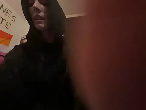 Styxlust online show from April 12, 2026, 6:44 pm