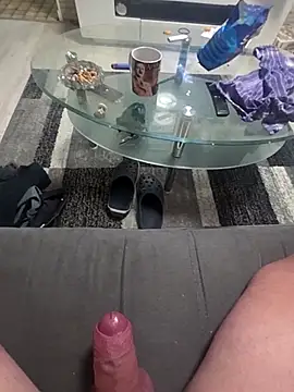 bigdicksklave online show from September 14, 2025, 7:36 pm