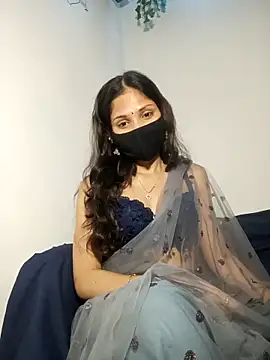 TheSassyGirl7 online show from October 24, 2025, 6:51 pm