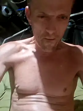 Solostroker39 online show from July 2, 2026, 7:47 am