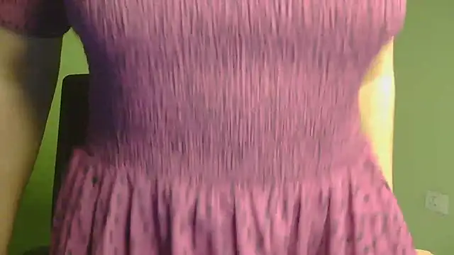 your cute girl online show from April 8, 2026, 5:20 am