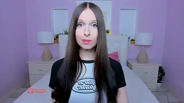 Snapshot of dark_k1tty chatting on February 19, 2026, 8:50 pm dark k1tty online show from February 19, 2026, 8:50 pm