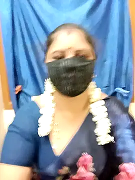 sushma26 online show from October 11, 2025, 4:30 pm