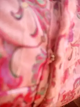 CUTGIRL76 online show from December 16, 2025, 6:50 am