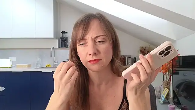 Sammy Peekss online show from March 25, 2026, 8:46 am