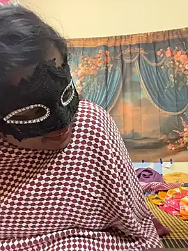 anubabysk12 online show from December 20, 2025, 5:05 pm