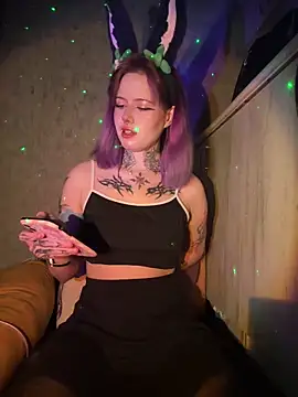 n1ghtcloud online show from October 29, 2025, 6:29 pm