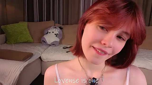 LurleneRamo online show from March 12, 2026, 1:11 am