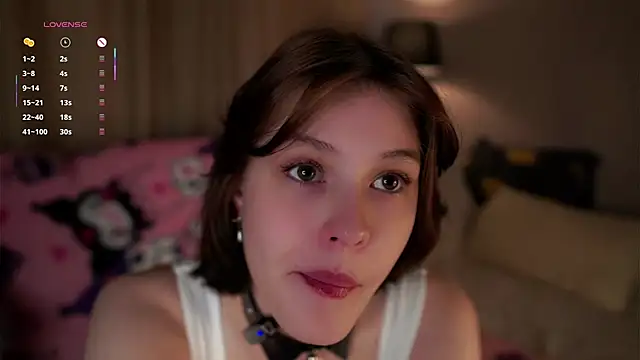 LurleneRamo online show from October 2, 2025, 1:20 am