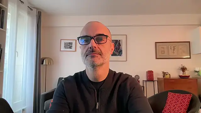 Milkywaymen online show from February 19, 2026, 10:01 am