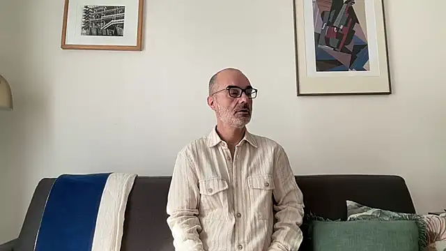 Milkywaymen online show from March 24, 2026, 12:05 pm