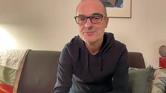 Milkywaymen online show from November 28, 2025, 9:15 pm