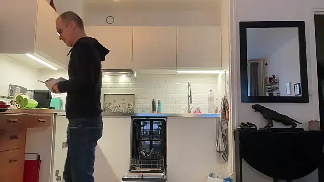 Milkywaymen online show from November 29, 2025, 2:28 pm