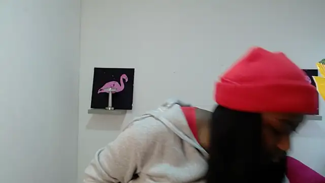 milykabombastik online show from October 9, 2025, 12:38 pm