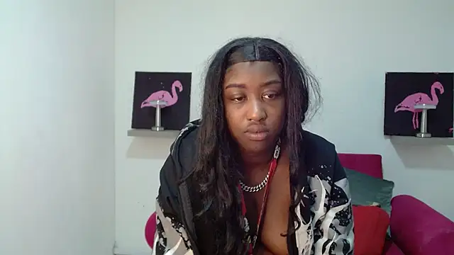milykabombastik online show from October 8, 2025, 12:50 pm