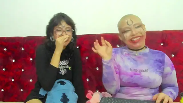 Cherry vald online show from October 19, 2025, 10:51 am