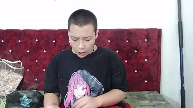 Cherry vald online show from November 23, 2025, 11:42 am