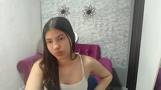 Evagirl69 online show from September 20, 2025, 12:26 am