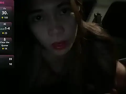 candiceempire online show from October 2, 2025, 2:31 pm