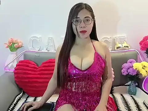 candiceempire online show from May 24, 2026, 11:26 pm