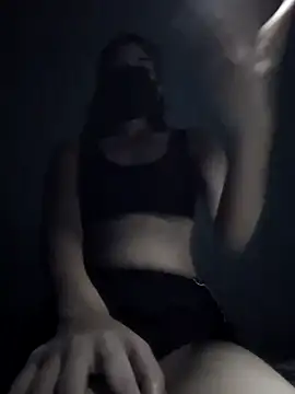 Alexa9k7 online show from October 3, 2025, 6:53 pm