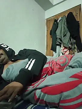 vardh033 online show from January 5, 2026, 5:27 pm