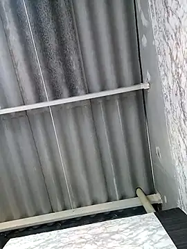 AlisSon  hot online show from September 28, 2025, 8:16 pm