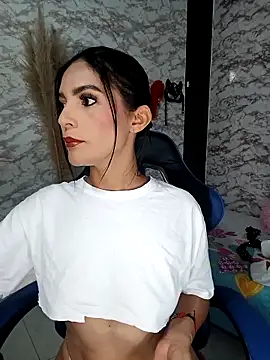 AlisSon  hot online show from October 29, 2025, 4:00 am