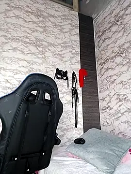 AlisSon  hot online show from October 5, 2025, 7:37 pm