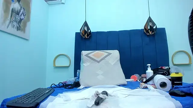 Adrianasex 69x online show from March 8, 2026, 2:04 am