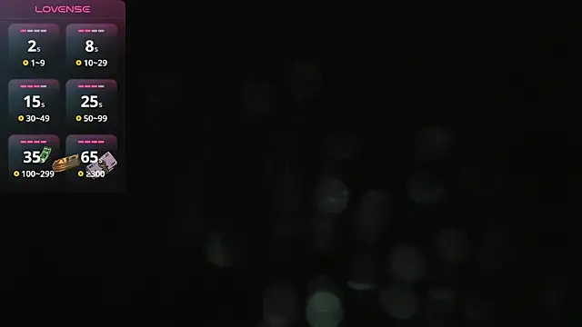 sara coor online show from November 10, 2025, 2:16 am