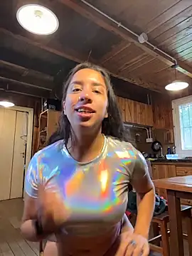 Souphicherry online show from March 15, 2026, 7:54 pm