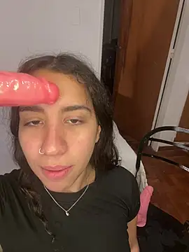 Souphicherry online show from January 8, 2026, 11:33 pm