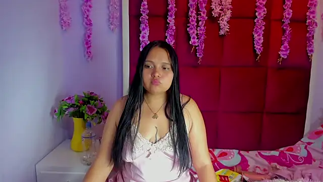 Lilith DeepThroat online show from November 4, 2025, 7:17 pm