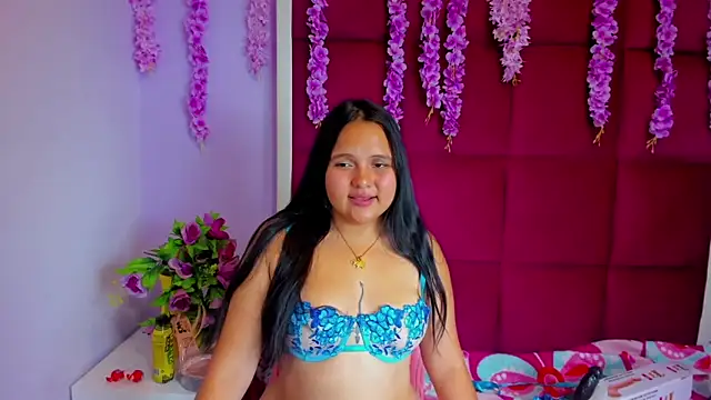 Lilith DeepThroat online show from November 20, 2025, 7:36 pm