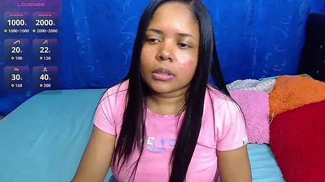 Snapshot of melikaronit2 chatting on October 18, 2025, 5:59 pm melikaronit2 online show from October 18, 2025, 5:59 pm