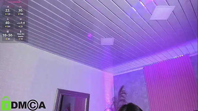 emma rossi7 online show from November 21, 2025, 9:08 am