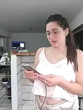 LolatuMiel online show from January 15, 2026, 11:57 am